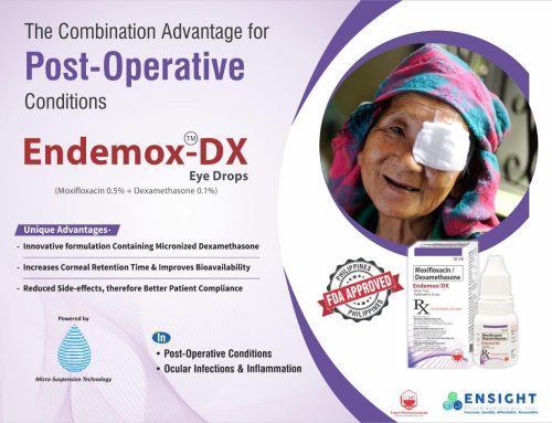 Endemox-DX