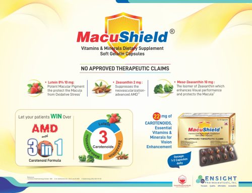 MACUSHIELD