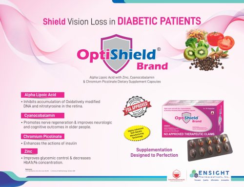 OPTISHIELD