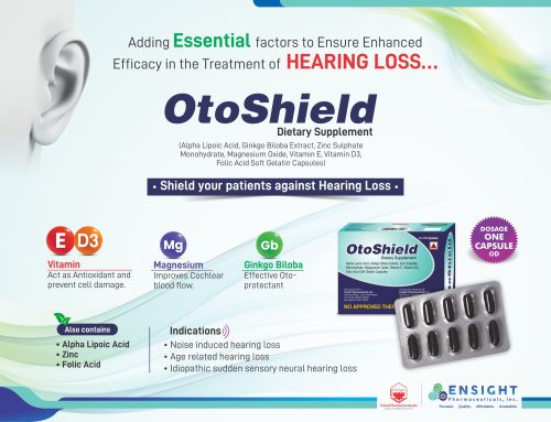 OTOSHIELD